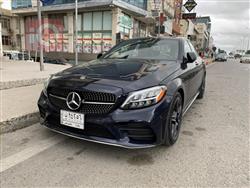 مێرسێدس بێنز C-Class